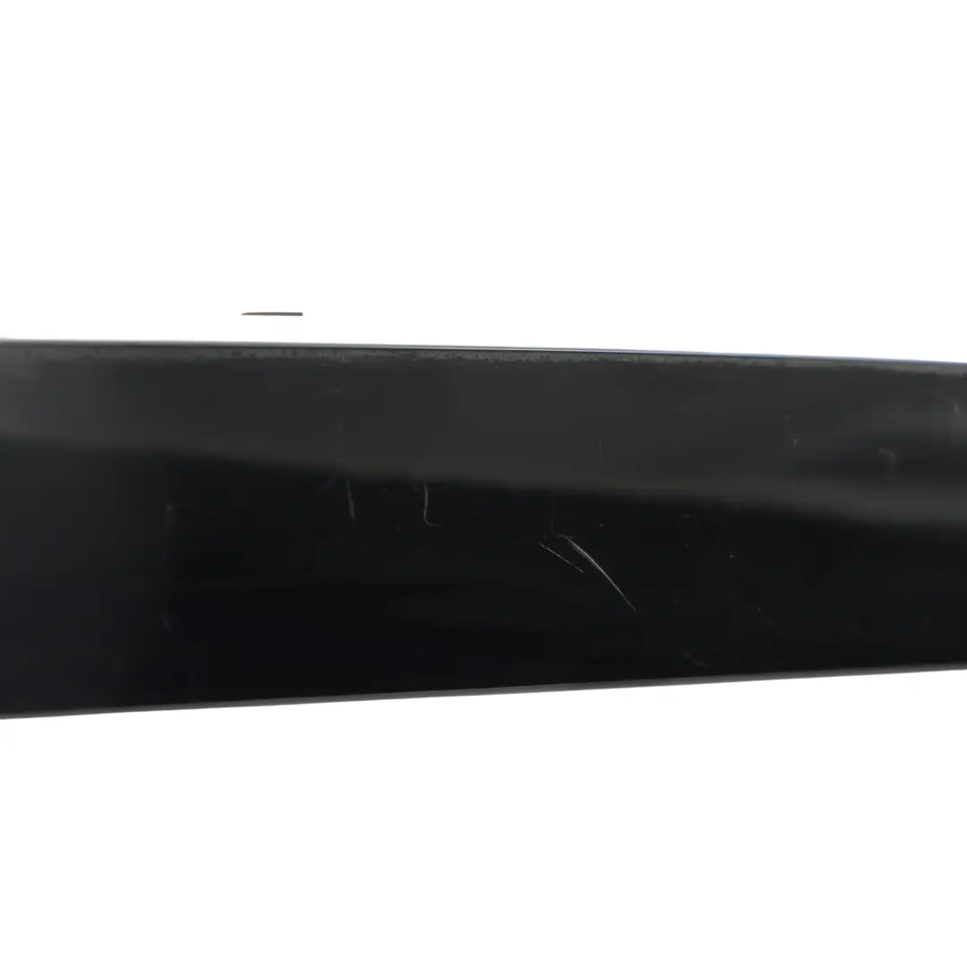 Audi A4 B8 Dashboard Interior Decor Trim Strip Cover Front Left N/S - SKU RHD-8K2853189-1 - Part number 8K2853189