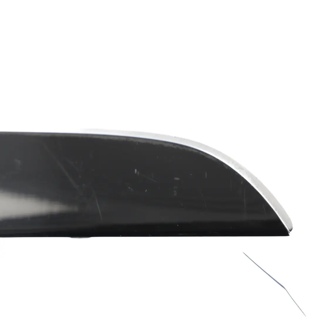 Audi A4 B8 Dashboard Interior Decor Trim Strip Cover Front Left N/S - SKU RHD-8K2853189-1 - Part number 8K2853189