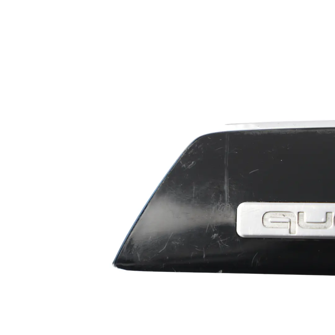 Audi A4 B8 Dashboard Interior Decor Trim Strip Cover Front Left N/S - SKU RHD-8K2853189-1 - Part number 8K2853189