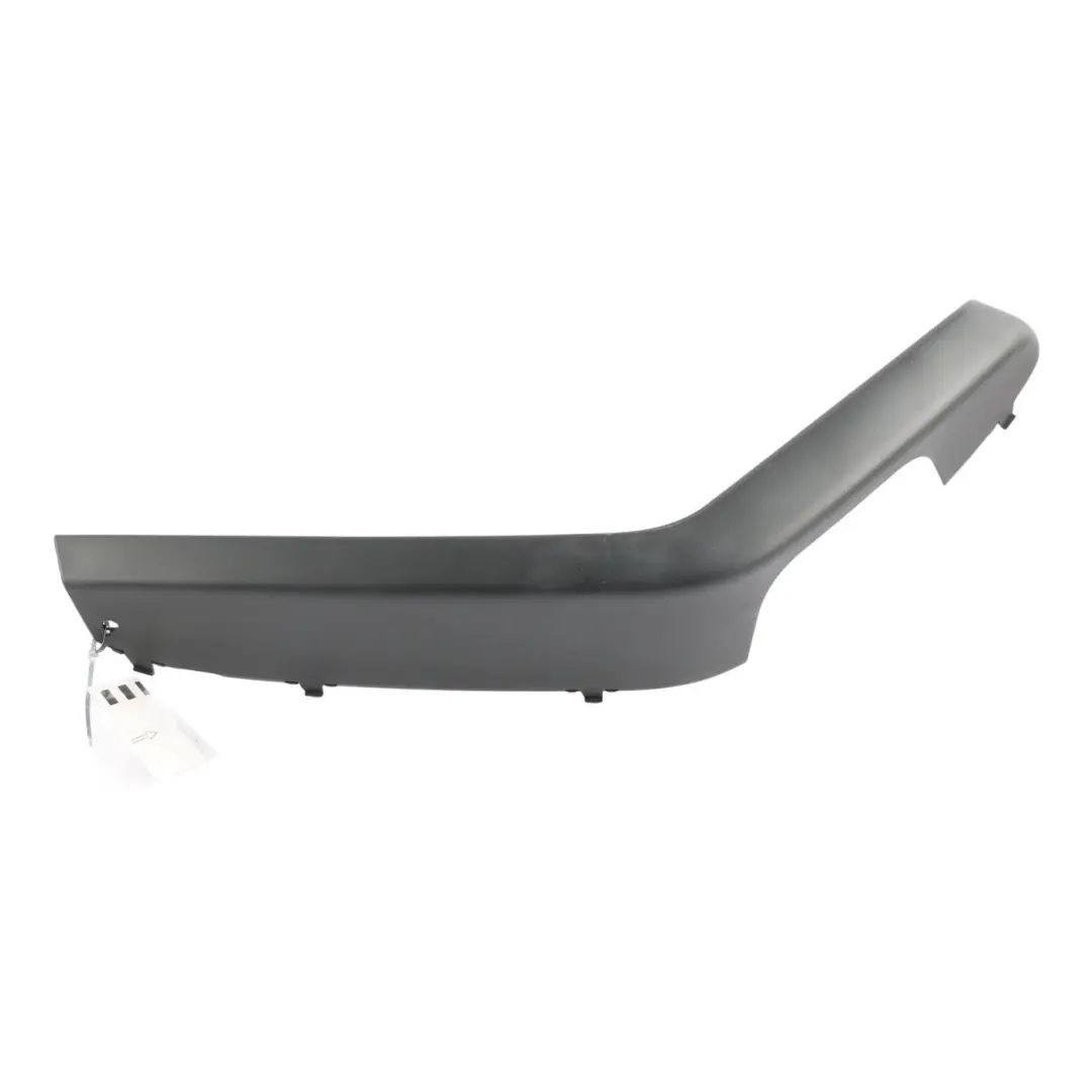 Front Door Handle Armrest Trim Left N/S Black to Audi A4 S4 B8 A5 S5 8T with Part number 8K2867585A Audi A4 S4 B8 A5 S5 8T Front Door Handle Armrest Trim Left N/S Black - SKU RHD-8K2867585A - Part number 8K2867585A