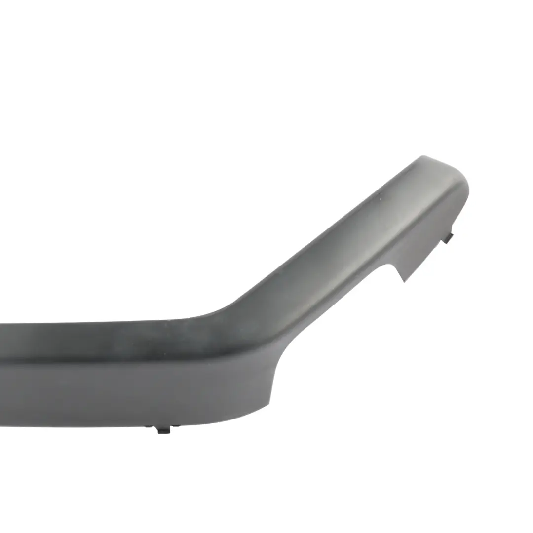 Front Door Handle Armrest Trim Left N/S Black to Audi A4 S4 B8 A5 S5 8T with Part number 8K2867585A Audi A4 S4 B8 A5 S5 8T Front Door Handle Armrest Trim Left N/S Black - SKU RHD-8K2867585A - Part number 8K2867585A