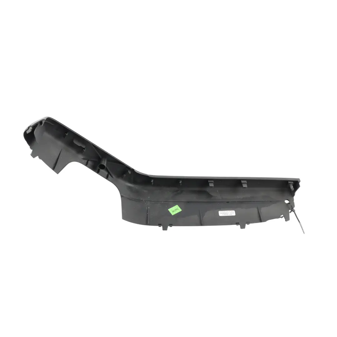 Front Door Handle Armrest Trim Left N/S Black to Audi A4 S4 B8 A5 S5 8T with Part number 8K2867585A Audi A4 S4 B8 A5 S5 8T Front Door Handle Armrest Trim Left N/S Black - SKU RHD-8K2867585A - Part number 8K2867585A
