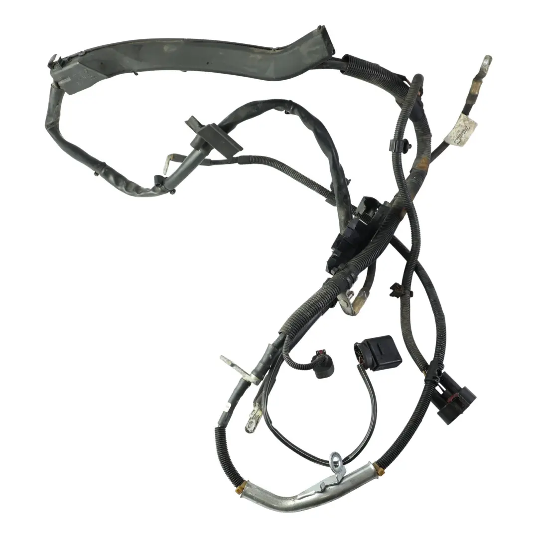 Starter Alternator Wiring Cable Wire Loom 2.0 Diesel to Audi A5 8T with Part number 8K2971228J Audi A5 8T Starter Alternator Wiring Cable Wire Loom 2.0 Diesel - SKU RHD-8K2971228J - Part number 8K2971228J