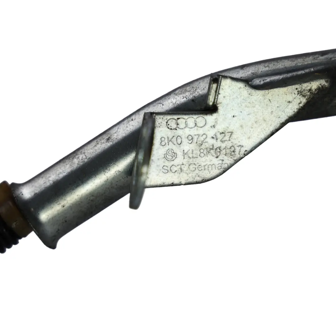Audi A5 8T Starter Alternator Wiring Cable Wire Loom 2.0 Diesel - SKU RHD-8K2971228J - Part number 8K2971228J