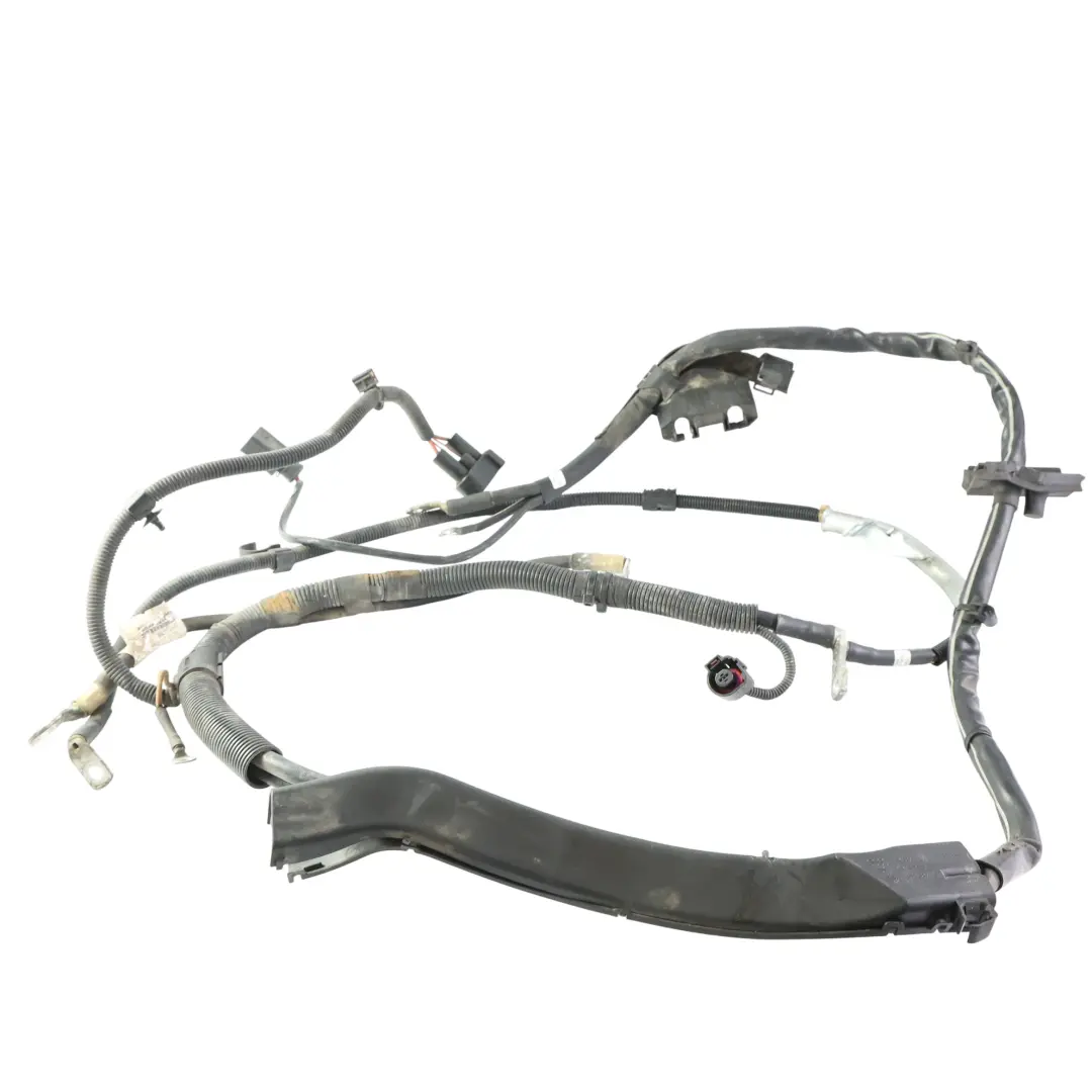 Starter Alternator Wiring Cable Wire Loom 2.0 Diesel to Audi A5 8T with Part number 8K2971228J Audi A5 8T Starter Alternator Wiring Cable Wire Loom 2.0 Diesel - SKU RHD-8K2971228J - Part number 8K2971228J