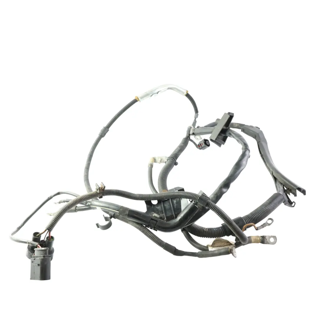 Starter Alternator Wiring Cable Wire Loom 2.0 Diesel to Audi A5 8T with Part number 8K2971228J Audi A5 8T Starter Alternator Wiring Cable Wire Loom 2.0 Diesel - SKU RHD-8K2971228J - Part number 8K2971228J