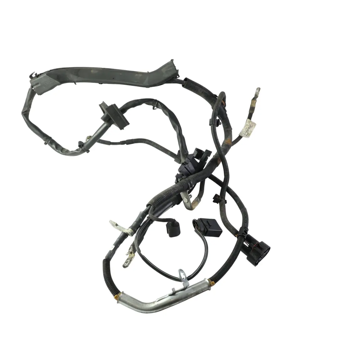 Audi A5 8T Starter Alternator Wiring Cable Wire Loom 2.0 Diesel - SKU RHD-8K2971228J - Part number 8K2971228J