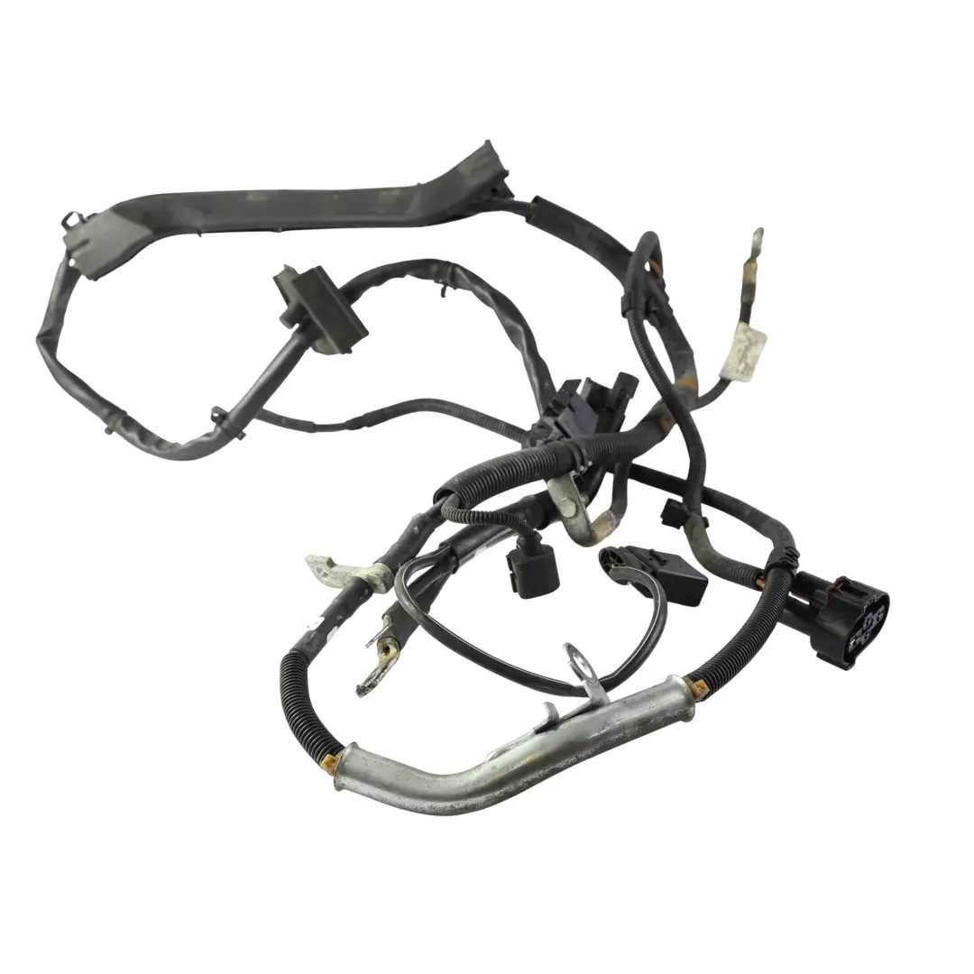 Audi A5 8T Starter Alternator Wiring Cable Wire Loom 2.0 Diesel - SKU RHD-8K2971228J - Part number 8K2971228J