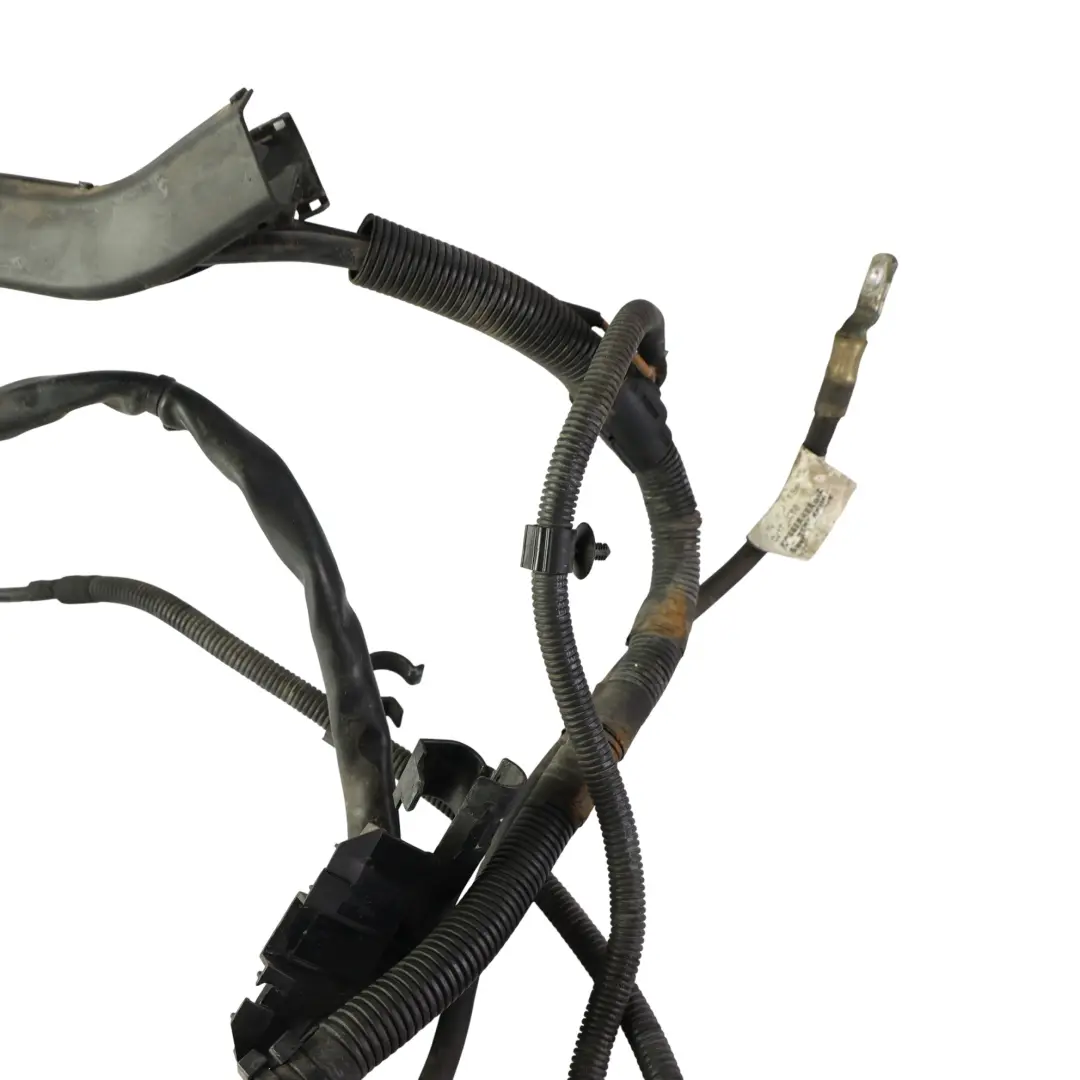 Starter Alternator Wiring Cable Wire Loom 2.0 Diesel to Audi A5 8T with Part number 8K2971228J Audi A5 8T Starter Alternator Wiring Cable Wire Loom 2.0 Diesel - SKU RHD-8K2971228J - Part number 8K2971228J