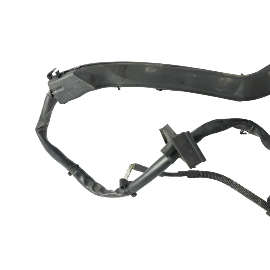 Audi A5 8T Starter Alternator Wiring Cable Wire Loom 2.0 Diesel - SKU RHD-8K2971228J - Part number 8K2971228J