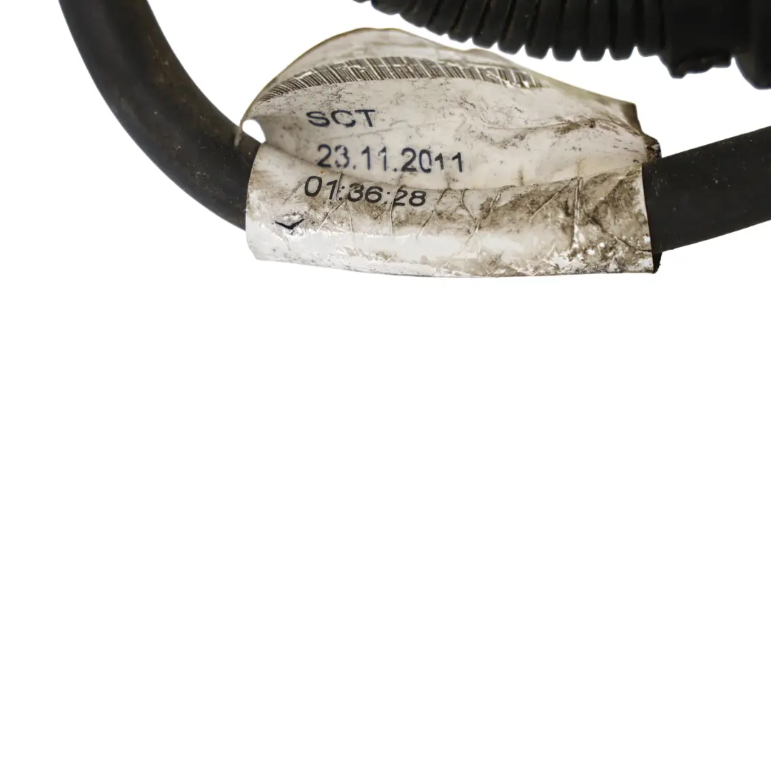 Audi A5 8T Starter Alternator Wiring Cable Wire Loom 2.0 Diesel - SKU RHD-8K2971228J - Part number 8K2971228J