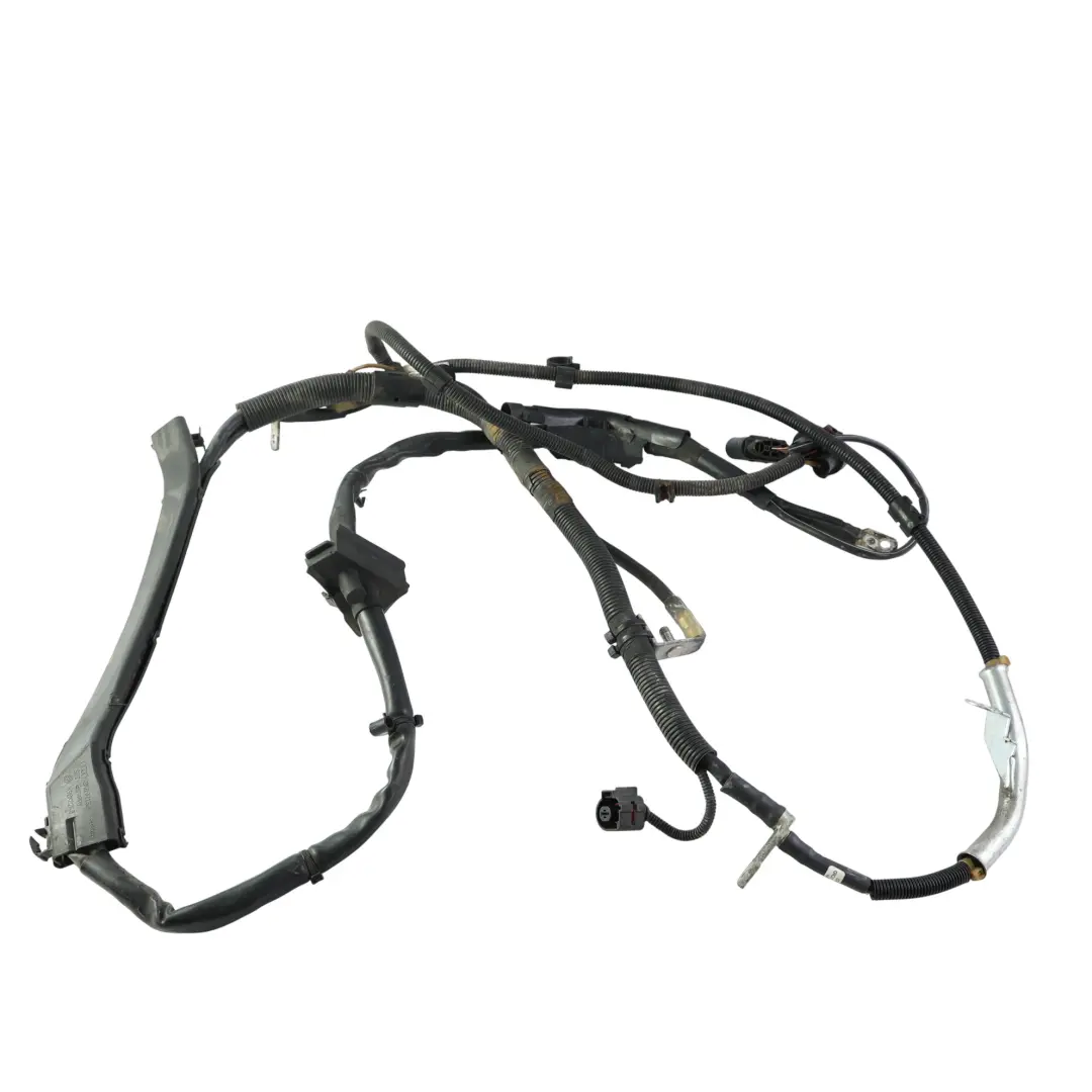 Starter Alternator Wiring Cable Wire Loom 2.0 Diesel to Audi A5 8T with Part number 8K2971228J Audi A5 8T Starter Alternator Wiring Cable Wire Loom 2.0 Diesel - SKU RHD-8K2971228J - Part number 8K2971228J