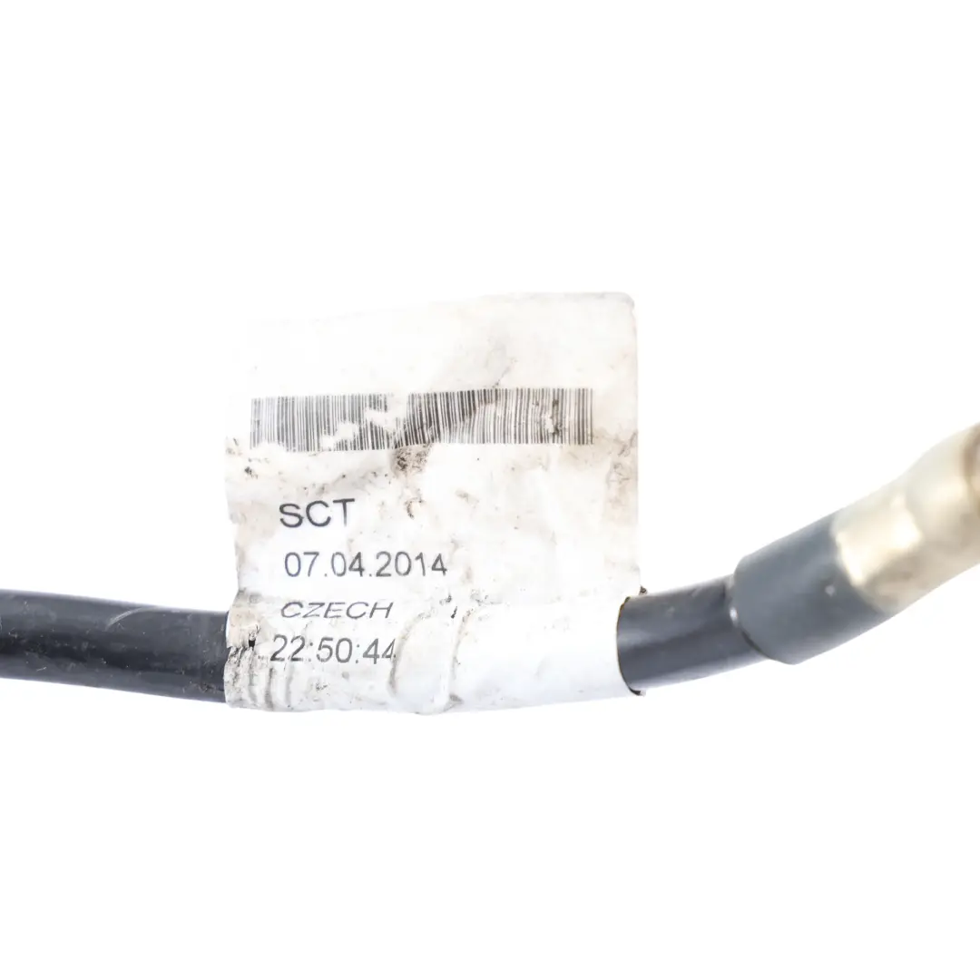 8K A5 S5 8F Cableado Arnés Alternador Motor Arranque 8K0971824 para Audi A4 S4 con número de pieza 8K2971228L Audi A4 S4 8K A5 S5 8F Cableado Arnés Alternador Motor Arranque 8K0971824 - SKU RHD-8K2971228L - Número de pieza 8K2971228L