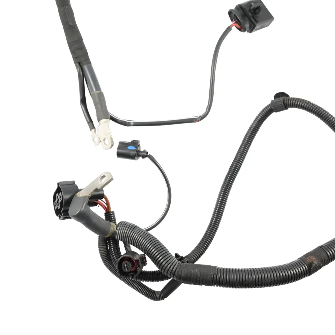 Audi A4 S4 8K A5 S5 8F Cablaggio Motorino Avviamento Alternatore 8K0971824 - SKU RHD-8K2971228L - Numero di parte 8K2971228L
