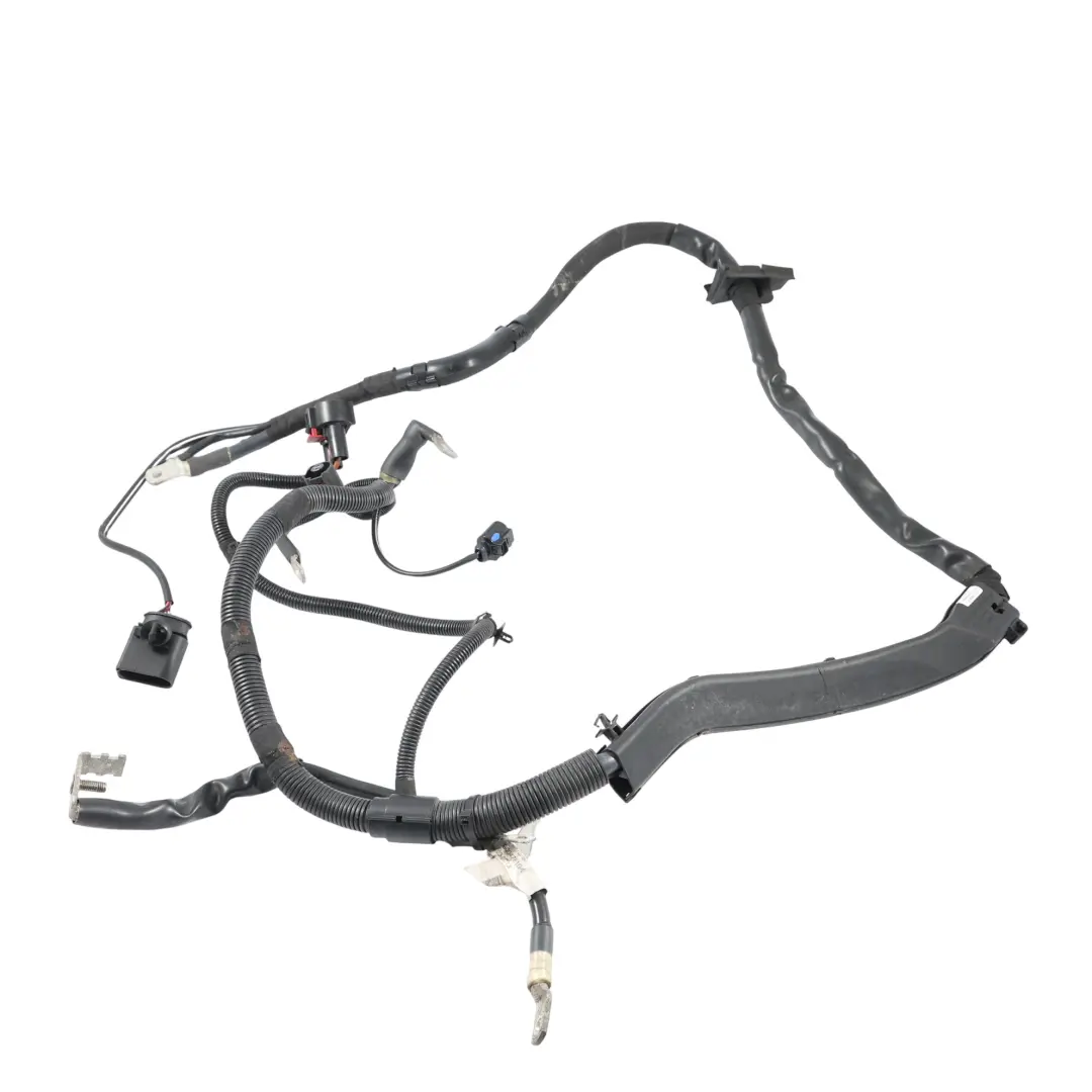 Audi A4 S4 8K A5 S5 8F Cableado Arnés Alternador Motor Arranque 8K0971824 - SKU RHD-8K2971228L - Número de pieza 8K2971228L
