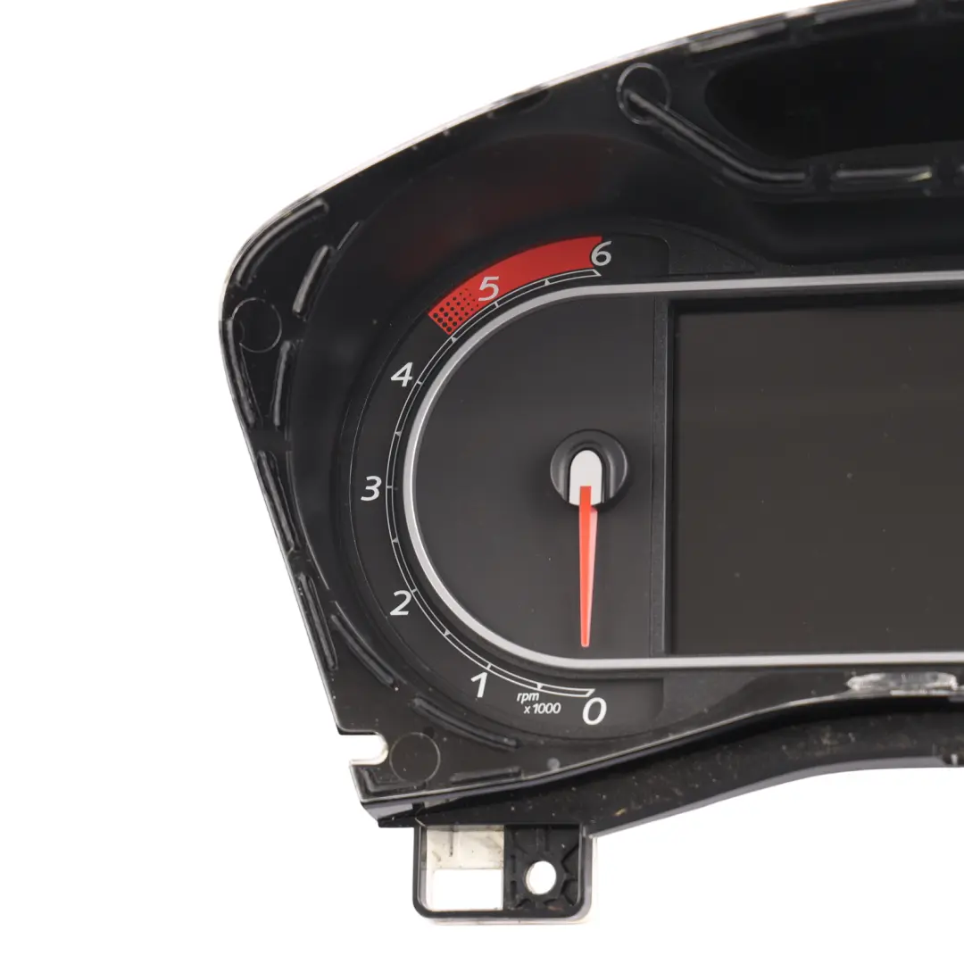 Ford Mondeo Mk4 Speedometer Instrument Cluster Manual Diesel - SKU RHD-8M2T-10849-WB - Part number 8M2T-10849-WB