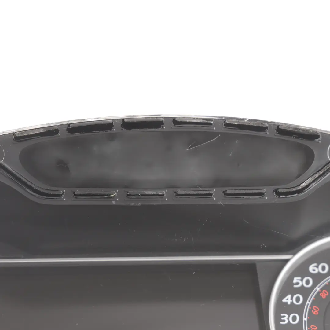 Ford Mondeo Mk4 Speedometer Instrument Cluster Manual Diesel - SKU RHD-8M2T-10849-WB - Part number 8M2T-10849-WB
