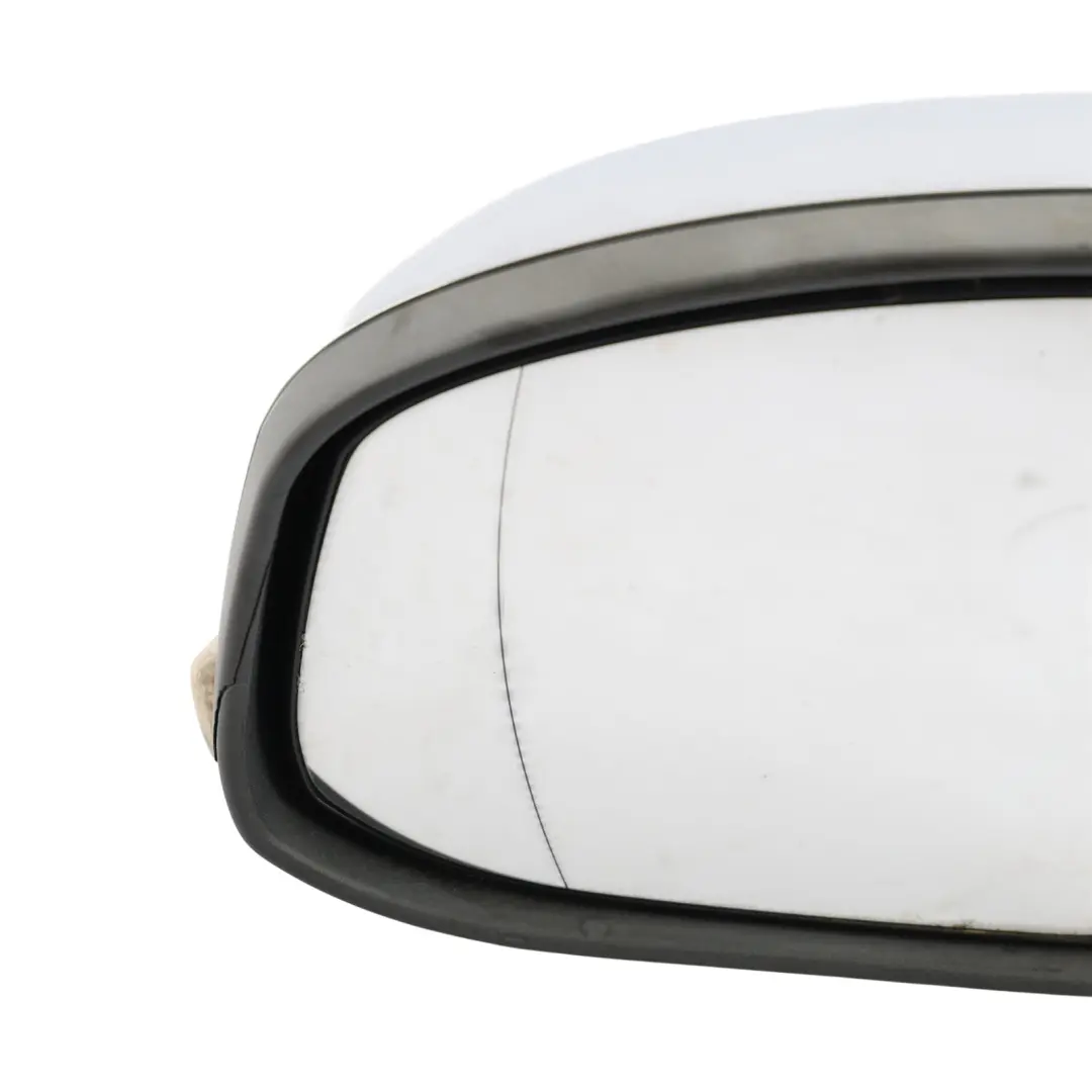 Door Wing Mirror Heated Electric Left N/S 8M51-17683-YF Chrome to Ford Focus with Part number 8M51-17683-YF-CHR1 Ford Focus Door Wing Mirror Heated Electric Left N/S 8M51-17683-YF Chrome - SKU RHD-8M51-17683-YF-CHR1 - Part number 8M51-17683-YF-CHR1