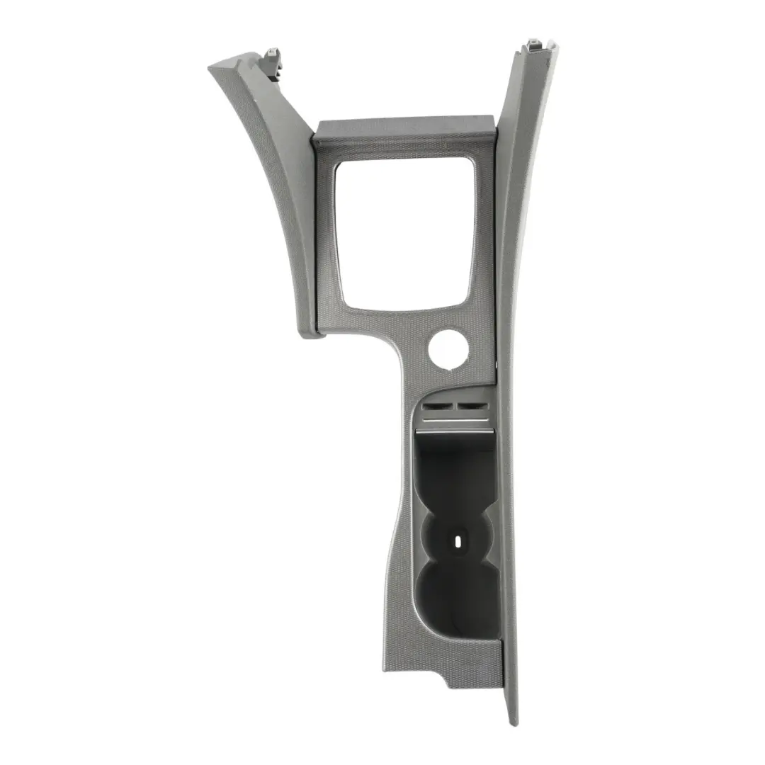 Ford Focus Mk2 Centre Console Trim Cover Start Stop Version - SKU RHD-8M51-A045M19-BB - Part number 8M51-A045M19-BB