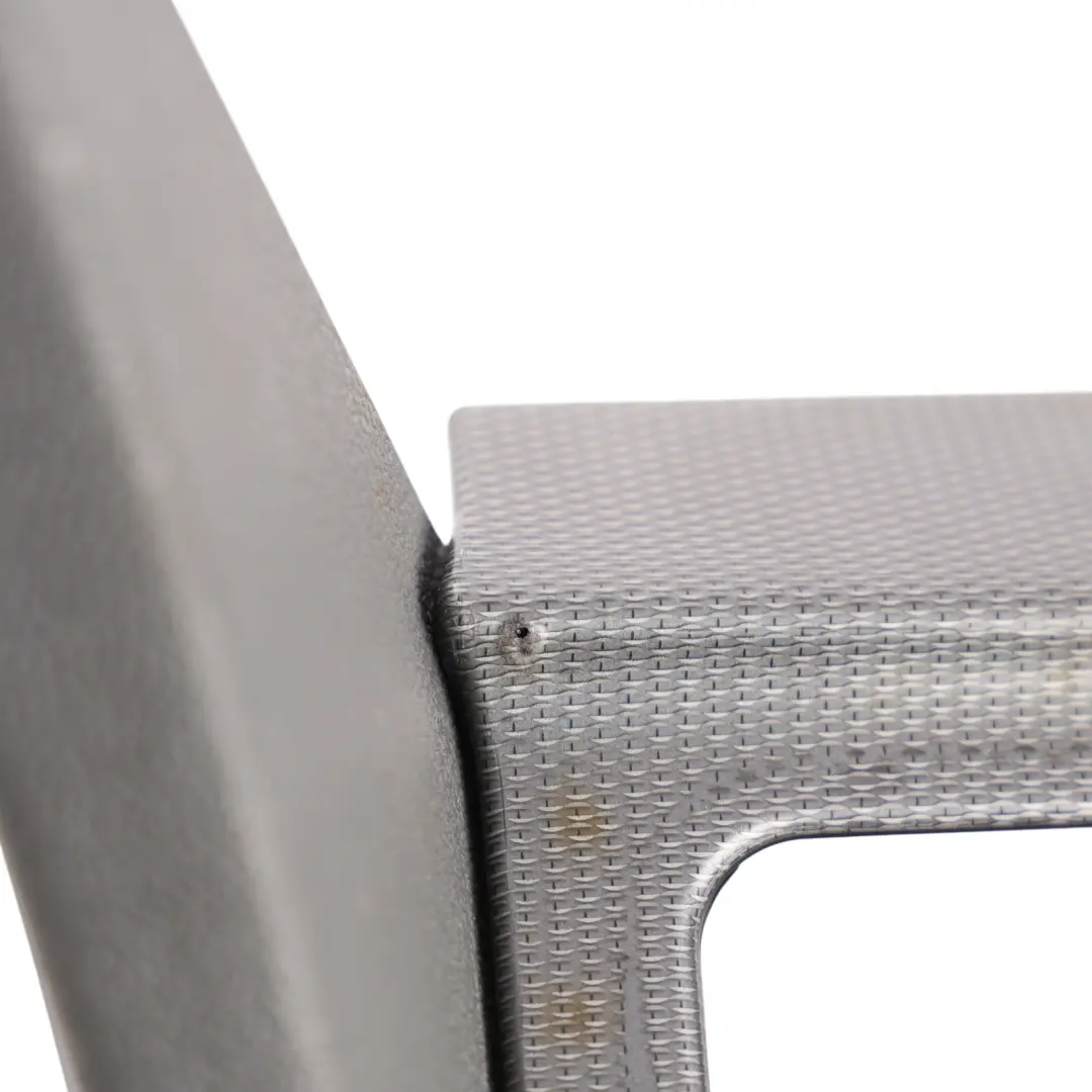 Ford Focus Mk2 Centre Console Trim Cover Start Stop Version - SKU RHD-8M51-A045M19-BB - Part number 8M51-A045M19-BB