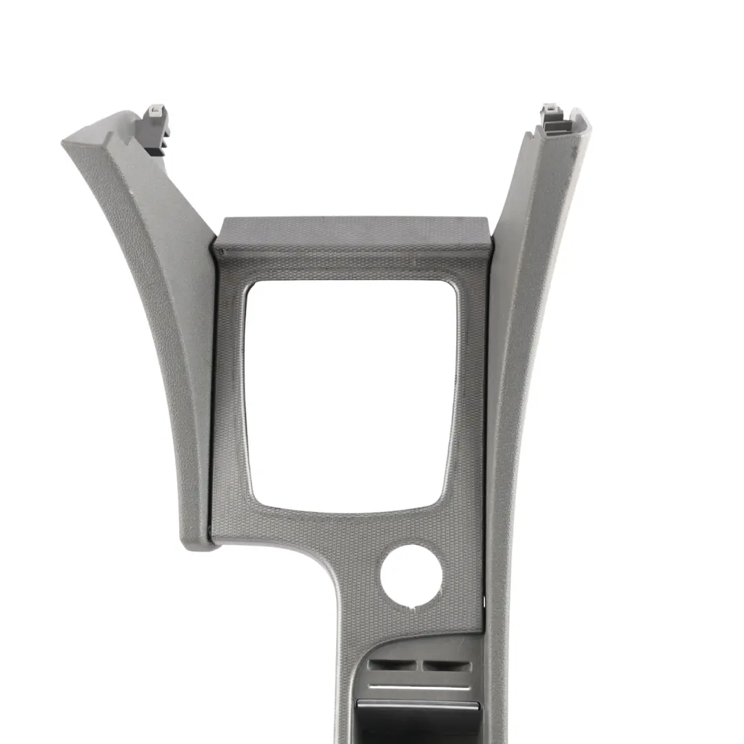 Ford Focus Mk2 Centre Console Trim Cover Start Stop Version - SKU RHD-8M51-A045M19-BB - Part number 8M51-A045M19-BB