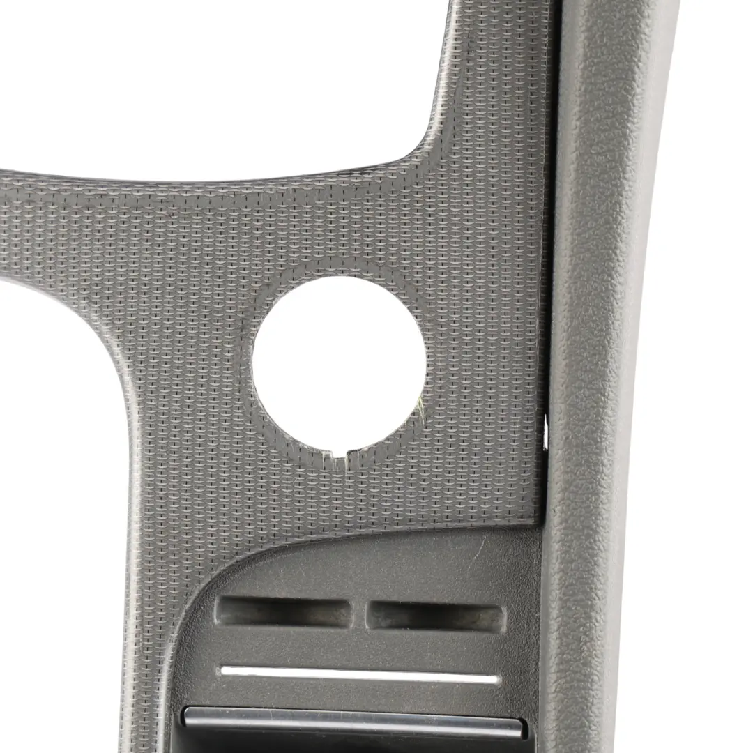 Mk2 Centre Console Trim Cover Start Stop Version to Ford Focus with Part number 8M51-A045M19-BB Ford Focus Mk2 Centre Console Trim Cover Start Stop Version - SKU RHD-8M51-A045M19-BB - Part number 8M51-A045M19-BB