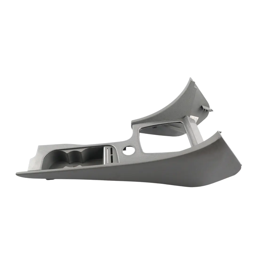 Ford Focus Mk2 Centre Console Trim Cover Start Stop Version - SKU RHD-8M51-A045M19-BB - Part number 8M51-A045M19-BB