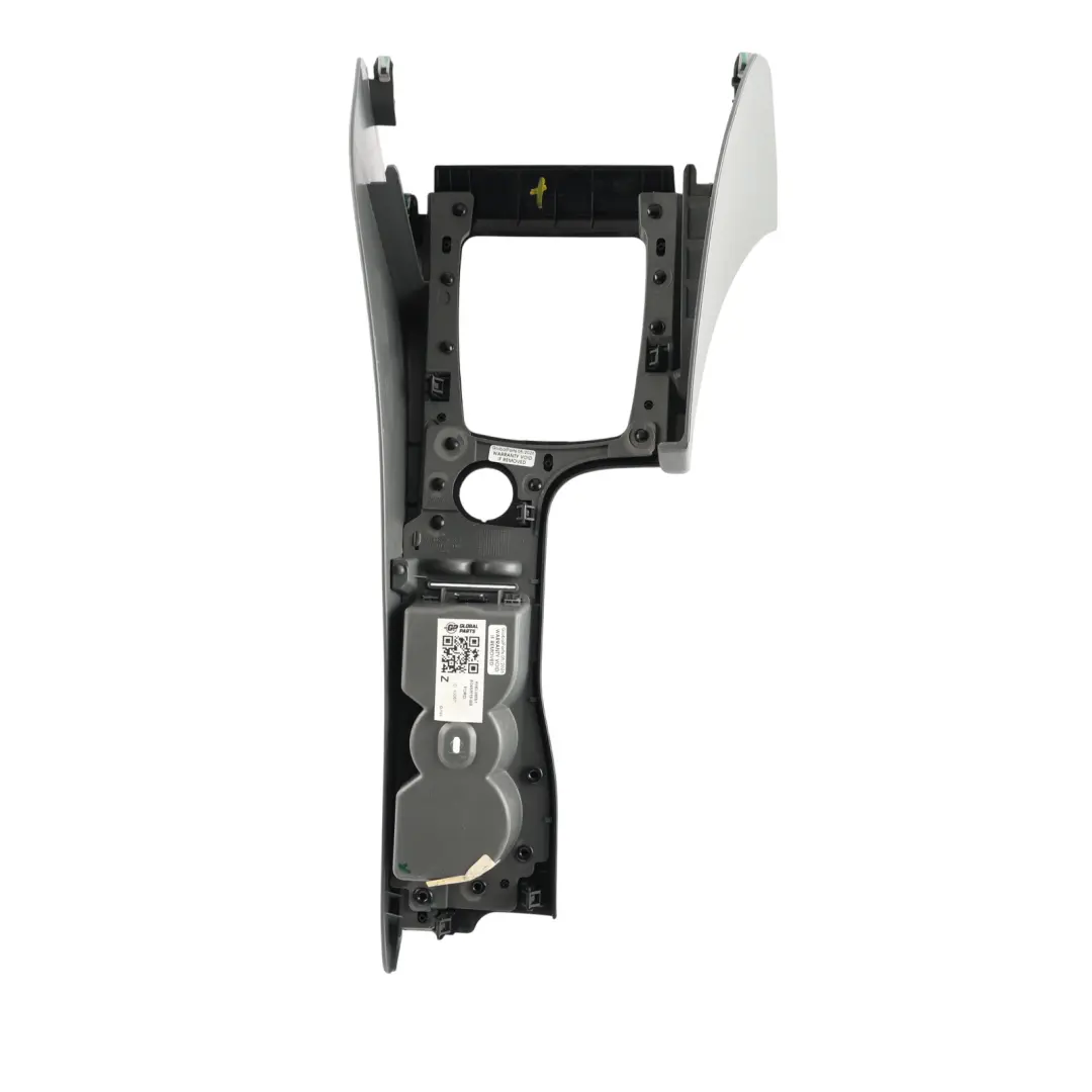 Mk2 Centre Console Trim Cover Start Stop Version to Ford Focus with Part number 8M51-A045M19-BB Ford Focus Mk2 Centre Console Trim Cover Start Stop Version - SKU RHD-8M51-A045M19-BB - Part number 8M51-A045M19-BB