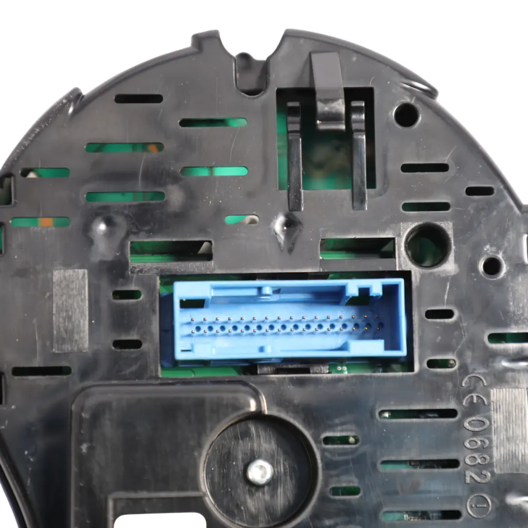 Instrument Cluster Speedometer Speedo Clocks Manual Petrol to Audi S3 8P with Part number 8P0920982K Audi S3 8P Instrument Cluster Speedometer Speedo Clocks Manual Petrol - SKU RHD-8P0920982K - Part number 8P0920982K