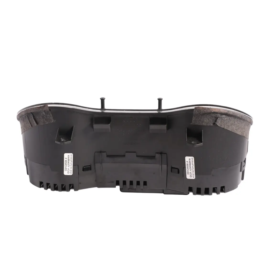 Audi S3 8P Instrument Cluster Speedometer Speedo Clocks Manual Petrol - SKU RHD-8P0920982K - Part number 8P0920982K