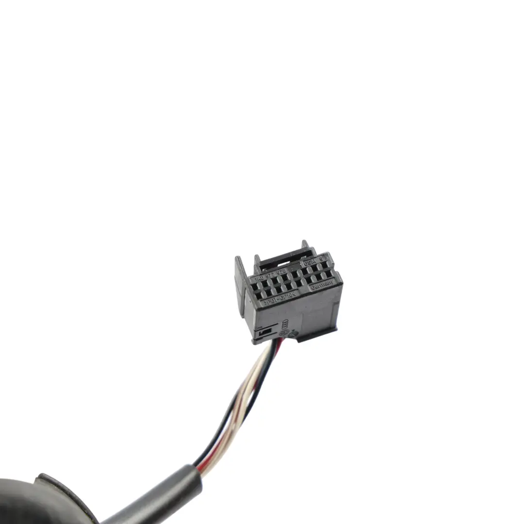 Wing Mirror Left N/S Door Aluminium B to Audi A3 8P Electric with Part number 8P2858531G Audi A3 8P Electric Wing Mirror Left N/S Door Aluminium B - SKU RHD-8P2858531G-ALU - Part number 8P2858531G