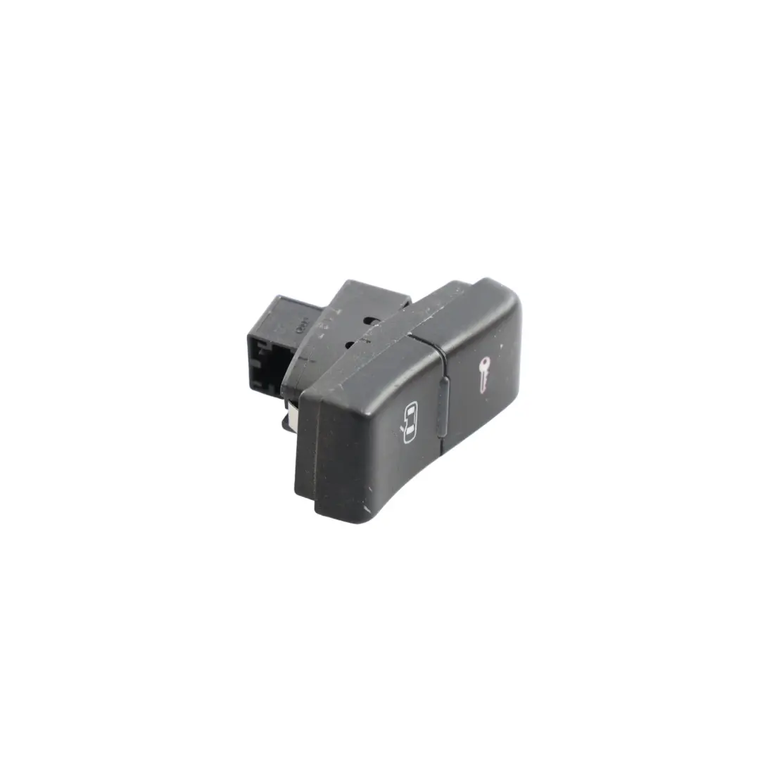 Audi A3 8P 3 Door Front Door Central Lock Switch Driver Side Button - SKU RHD-8P2962108B-1 - Part number 8P2962108B