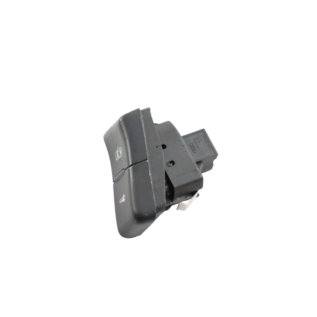 Door Front Door Central Lock Switch Driver Side Button to Audi A3 8P 3 with Part number 8P2962108B Audi A3 8P 3 Door Front Door Central Lock Switch Driver Side Button - SKU RHD-8P2962108B-1 - Part number 8P2962108B