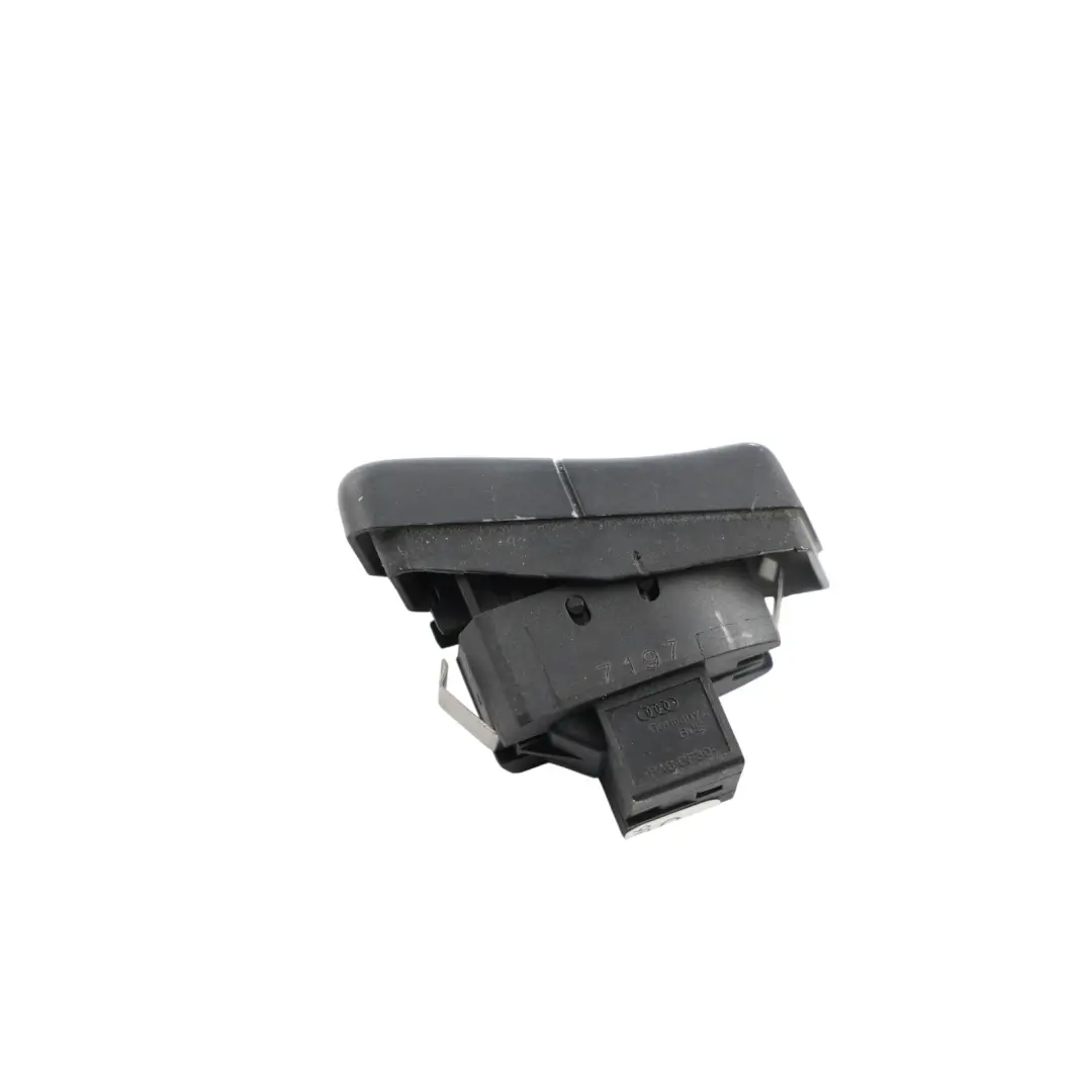 Audi A3 8P 3 Door Front Door Central Lock Switch Driver Side Button - SKU RHD-8P2962108B-1 - Part number 8P2962108B