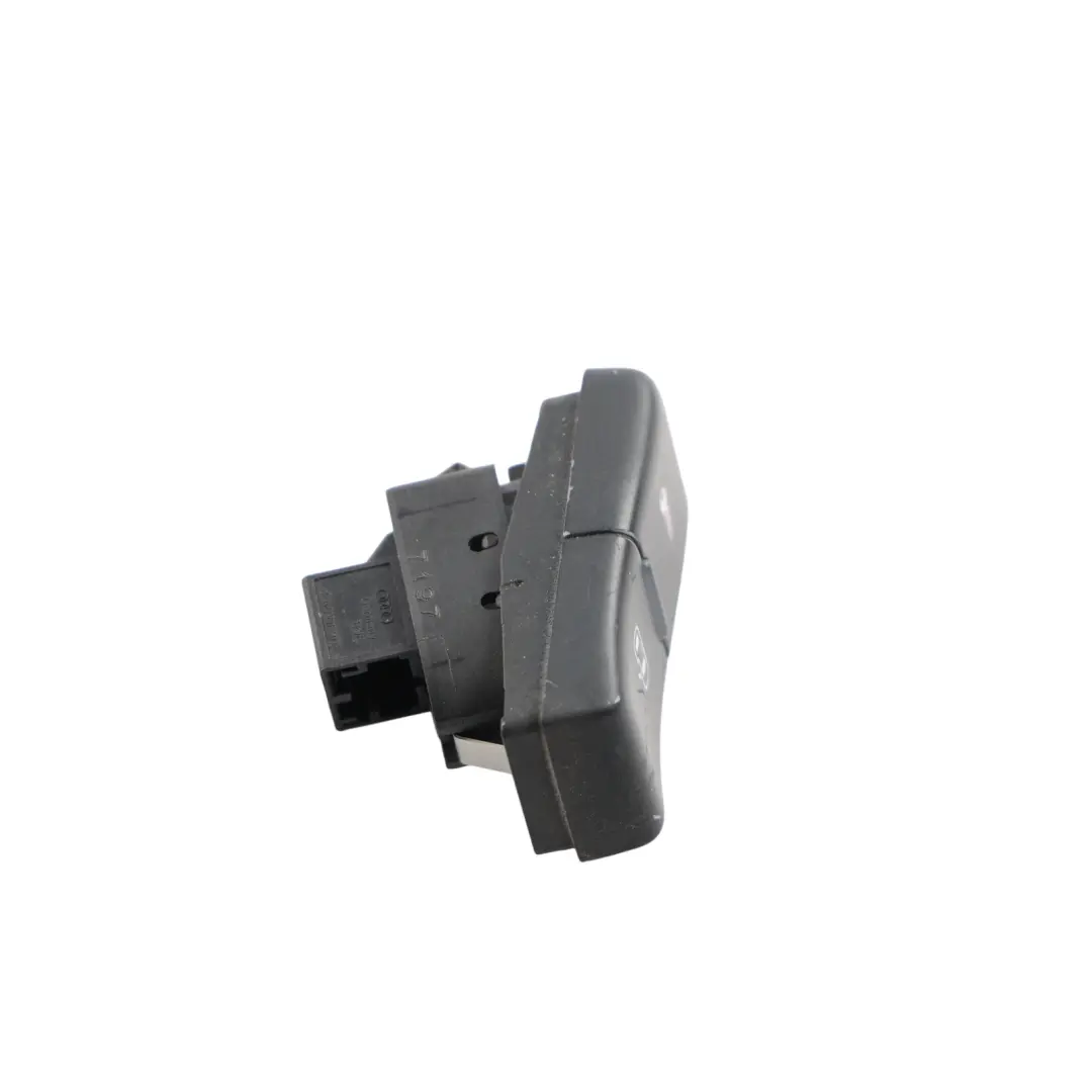 Audi A3 8P 3 Door Front Door Central Lock Switch Driver Side Button - SKU RHD-8P2962108B-1 - Part number 8P2962108B
