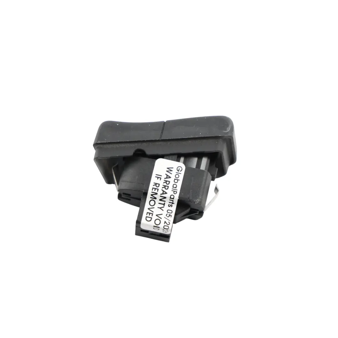 Audi A3 8P 3 Door Front Door Central Lock Switch Driver Side Button - SKU RHD-8P2962108B-1 - Part number 8P2962108B
