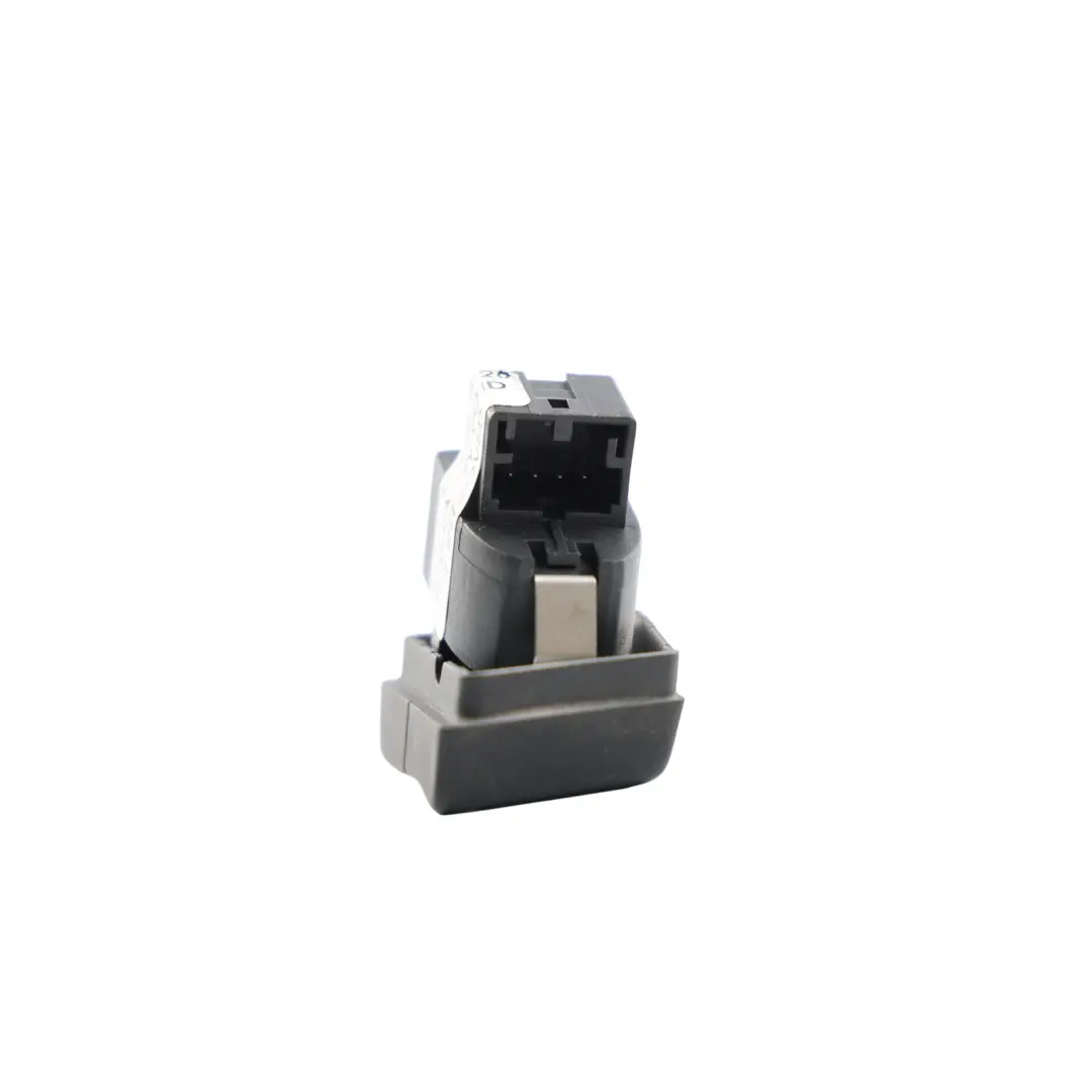 Audi A3 8P 3 Door Front Door Central Lock Switch Driver Side Button - SKU RHD-8P2962108B-1 - Part number 8P2962108B