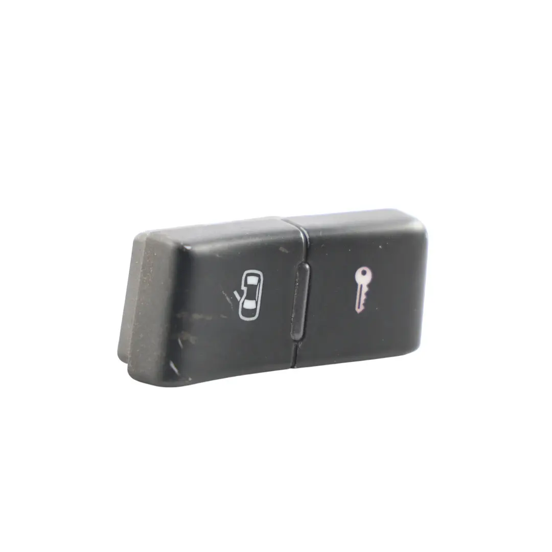 Audi A3 8P 3 Door Front Door Central Lock Switch Driver Side Button - SKU RHD-8P2962108B-1 - Part number 8P2962108B
