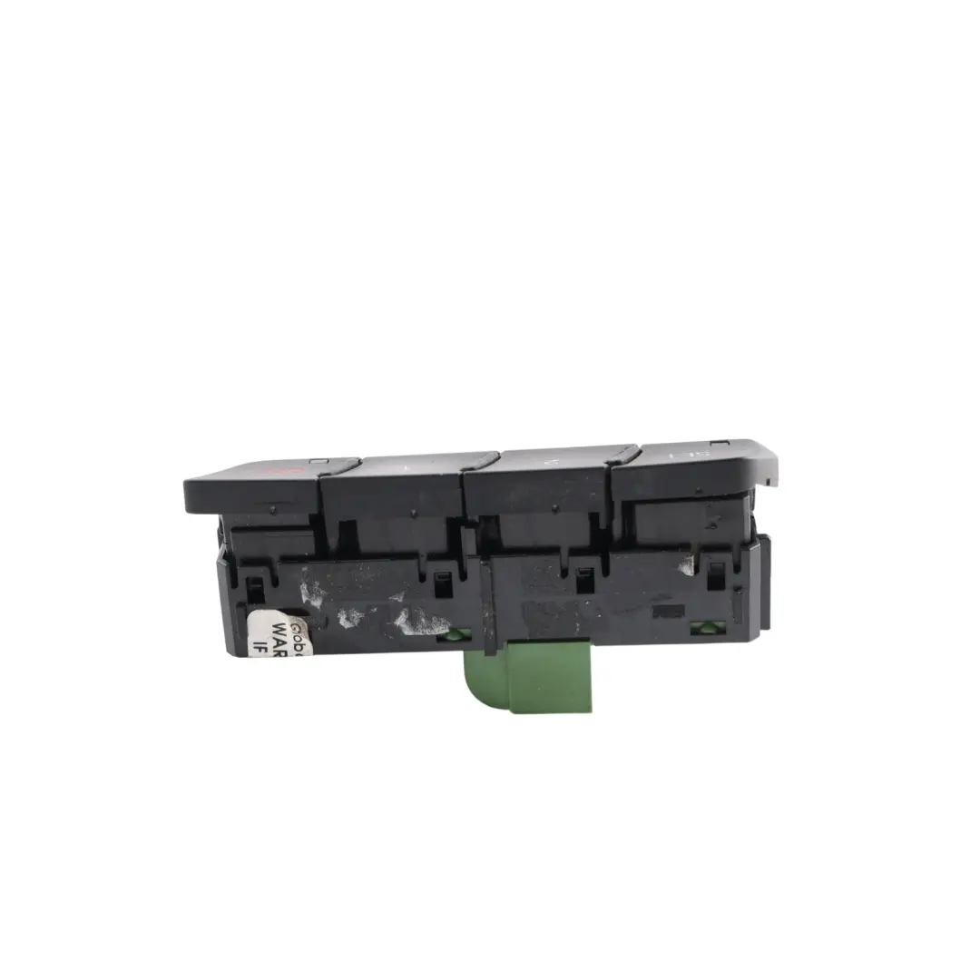 Audi Q5 8R Seat Switch Front Right Lumbar Control Buttons Unit - SKU RHD-8R0959770A - Part number 8R0959770A