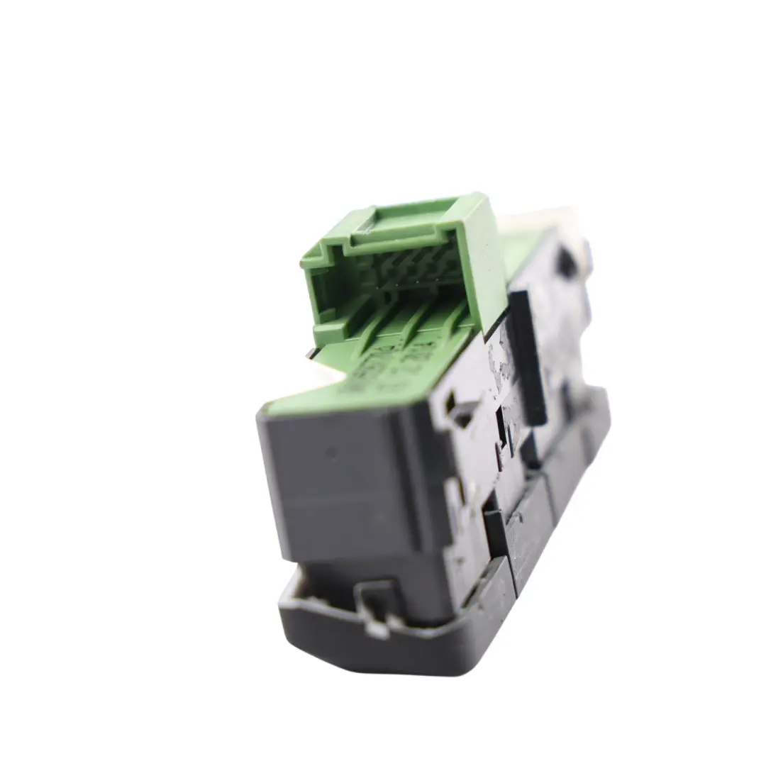 Audi Q5 8R Seat Switch Front Right Lumbar Control Buttons Unit - SKU RHD-8R0959770A - Part number 8R0959770A