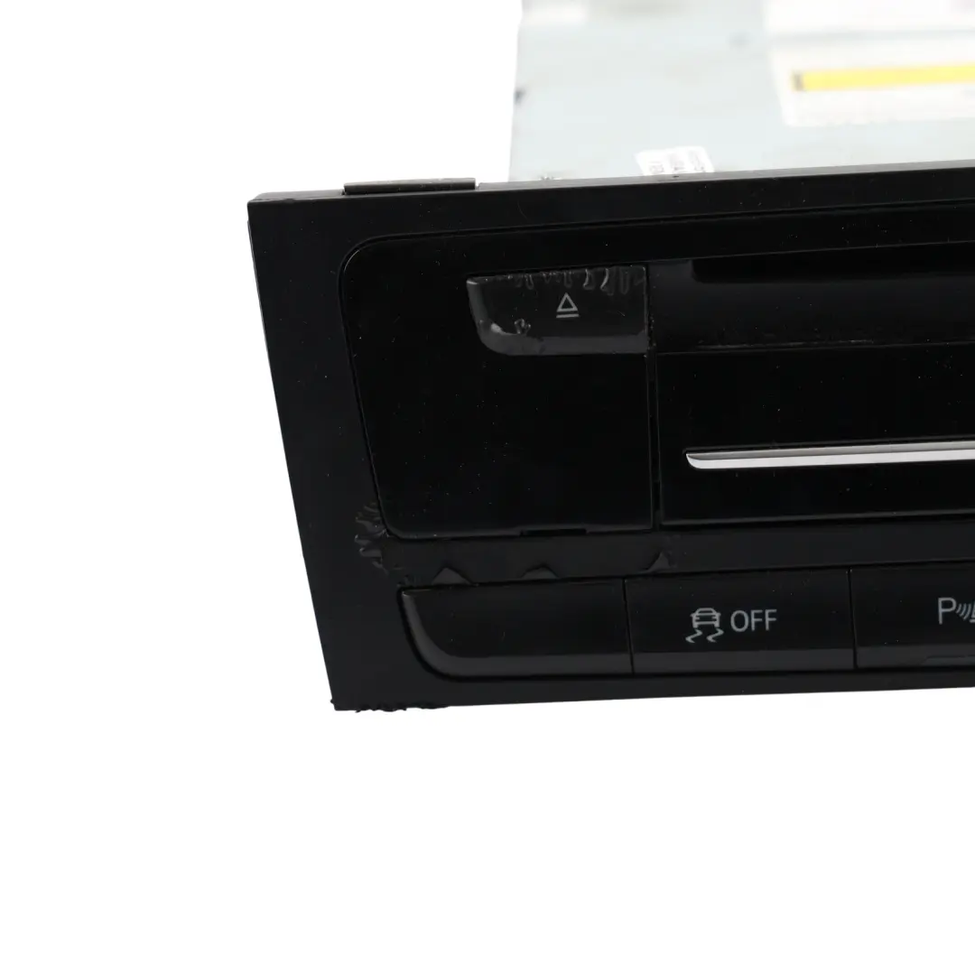 Multimedia Stereo Nav SD CD Player Radio Head Unit to Audi A4 B8 Q5 8R with Part number 8R2035666E Audi A4 B8 Q5 8R Multimedia Stereo Nav SD CD Player Radio Head Unit - SKU RHD-8R2035666E-2 - Part number 8R2035666E