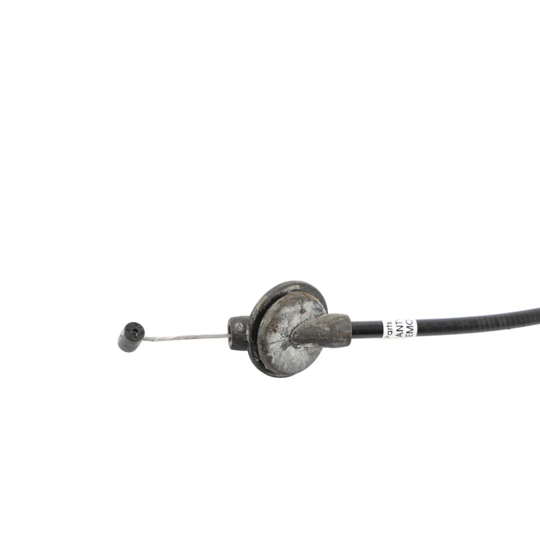 Bonnet Hood Release Lid Lock Cable Wire Pull to Audi Q5 8R with Part number 8R2823535 Audi Q5 8R Bonnet Hood Release Lid Lock Cable Wire Pull - SKU RHD-8R2823535-1 - Part number 8R2823535