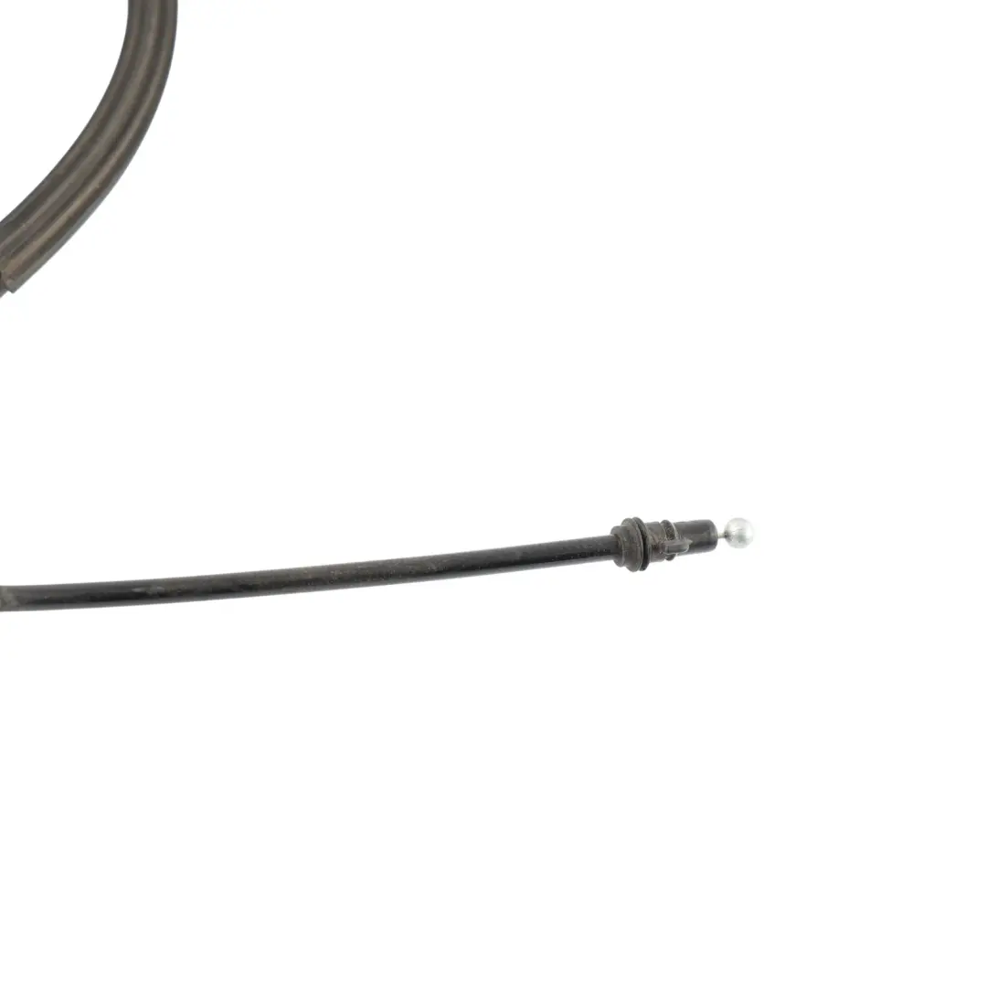 Audi Q5 8R Bonnet Hood Release Lid Lock Cable Wire Pull - SKU RHD-8R2823535-1 - Part number 8R2823535