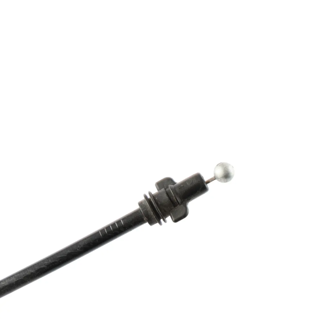 Audi Q5 8R Bonnet Hood Release Lid Lock Cable Wire Pull - SKU RHD-8R2823535-1 - Part number 8R2823535