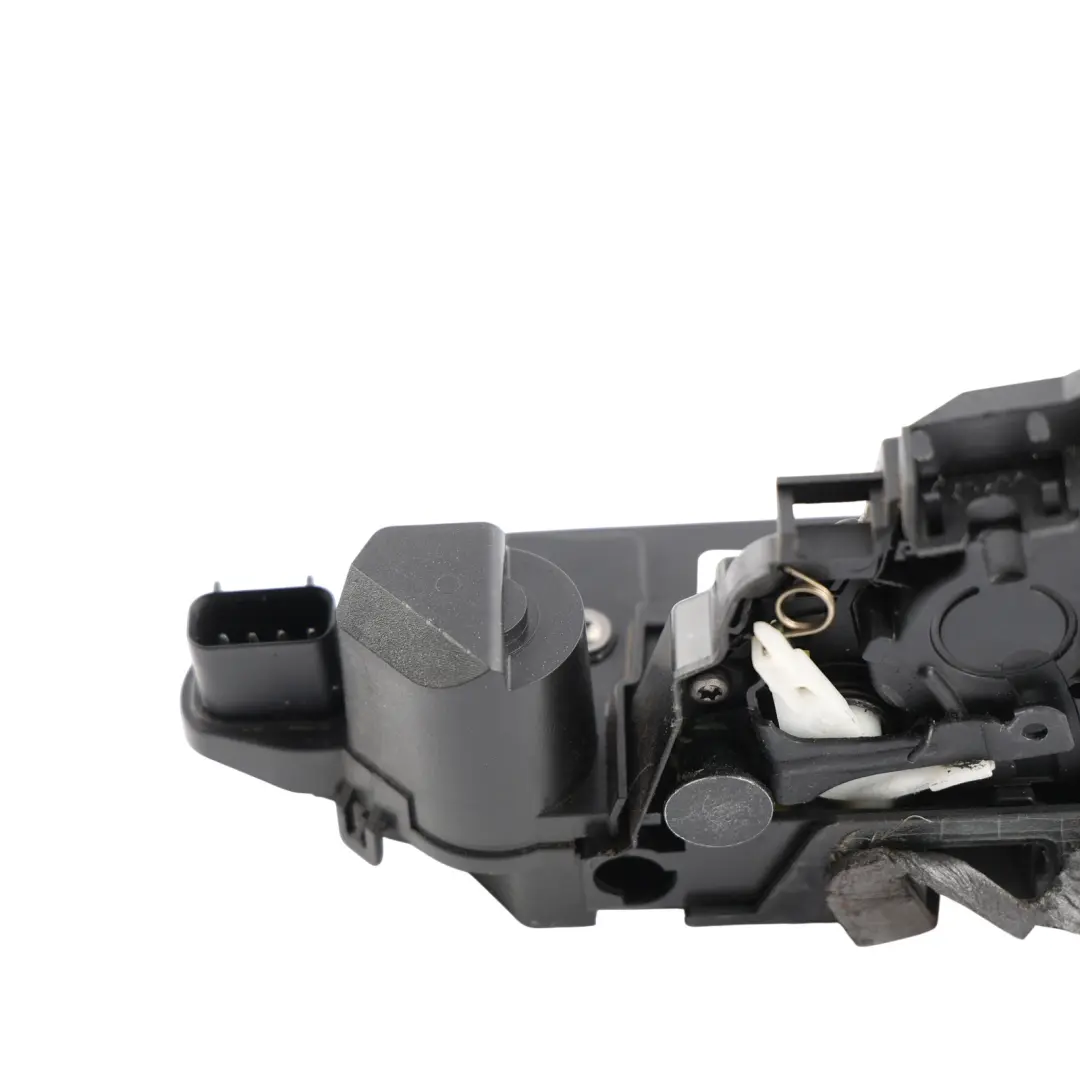 Ford Mondeo Mk4 Door Lock Keyless Power Lock Latch Front Left N/S - SKU RHD-8S7AA21813FA - Part number 8S7AA21813FA