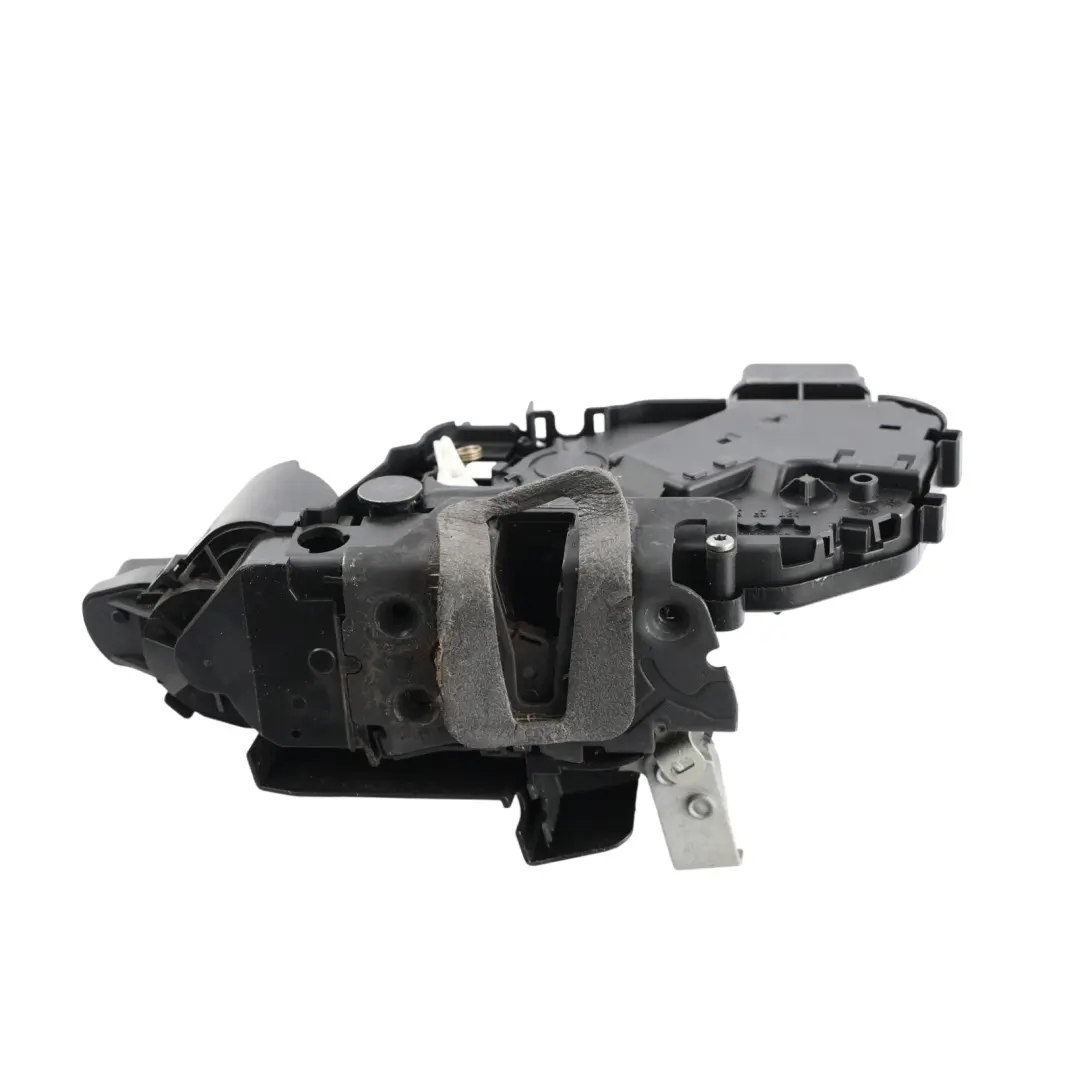 Ford Mondeo Mk4 Door Lock Keyless Power Lock Latch Front Left N/S - SKU RHD-8S7AA21813FA - Part number 8S7AA21813FA