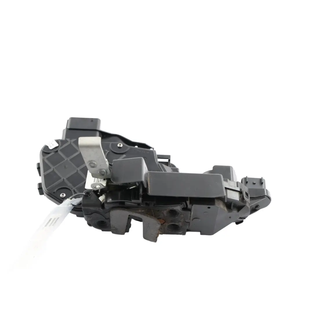 Ford Mondeo Mk4 Door Lock Keyless Power Lock Latch Front Left N/S - SKU RHD-8S7AA21813FA - Part number 8S7AA21813FA