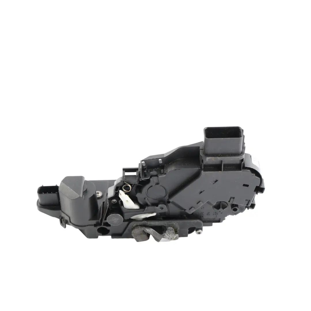 Ford Mondeo Mk4 Door Lock Keyless Power Lock Latch Front Left N/S - SKU RHD-8S7AA21813FA - Part number 8S7AA21813FA