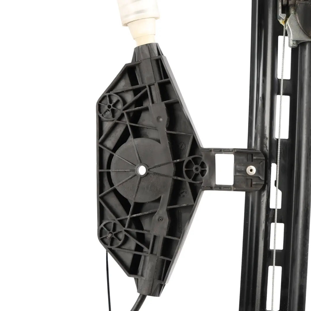 Audi A5 8T Coupe Door Window Lifter Regulator Front Left N/S - SKU RHD-8T0898461A-1 - Part number 8T0898461A