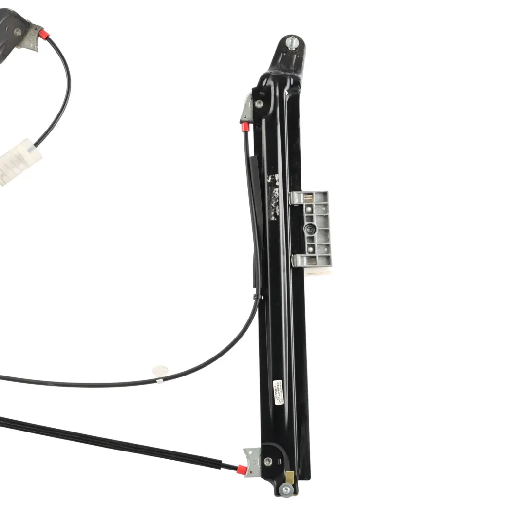 Audi A5 8T Coupe Door Window Lifter Regulator Front Left N/S - SKU RHD-8T0898461A-1 - Part number 8T0898461A